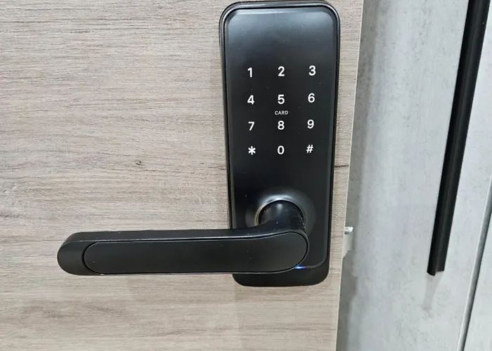 Accommodatie bij particulieren Centrica De Lujo Gv 2 Valencia