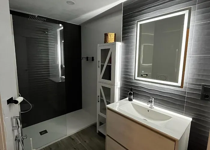 Loft Benimaclet Βαλένθια