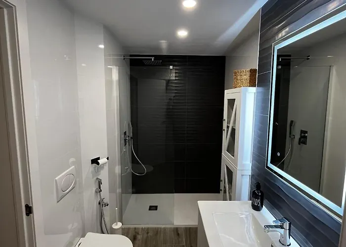 Διαμέρισμα Loft Benimaclet Βαλένθια