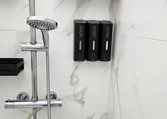 Centrica De Lujo Gv 1 فالنسيا