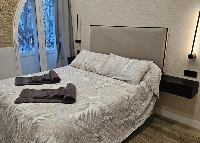 Centrica De Lujo Gv 1 منزل للإقامة