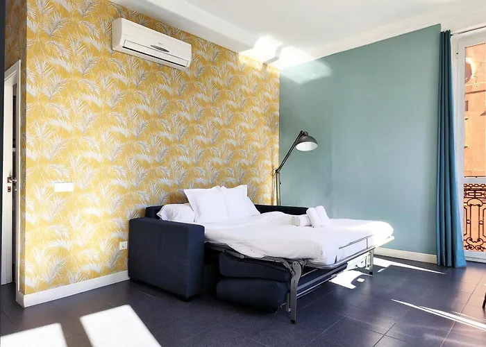 Flats Friends Torres Quart