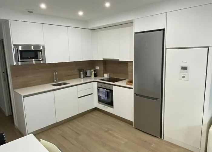 Appartement Mercado Valence