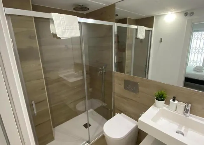 Mercado Appartement *