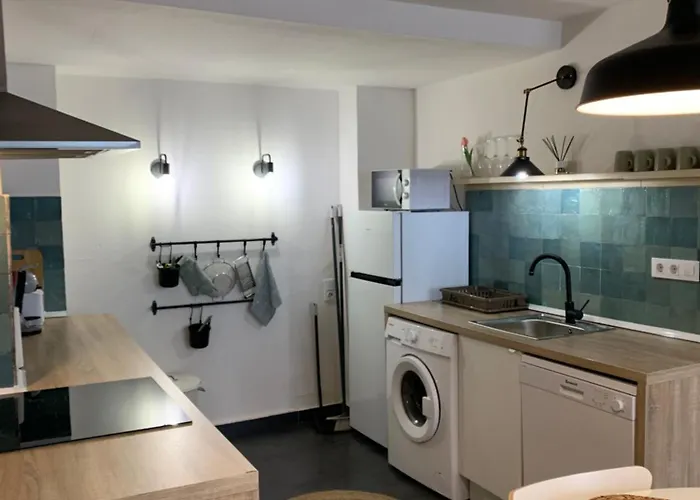 Alex- Duplex Apartment- *