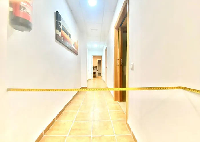 Διαμέρισμα Fantastic Near & Science *