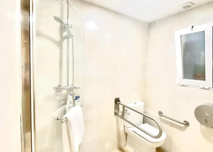 Διαμέρισμα Fantastic Near & Science