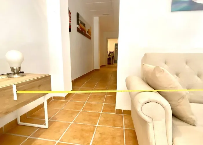 Διαμέρισμα Fantastic Near & Science Βαλένθια