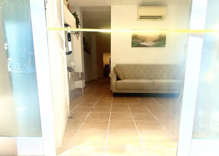 Fantastic Near & Science Διαμέρισμα