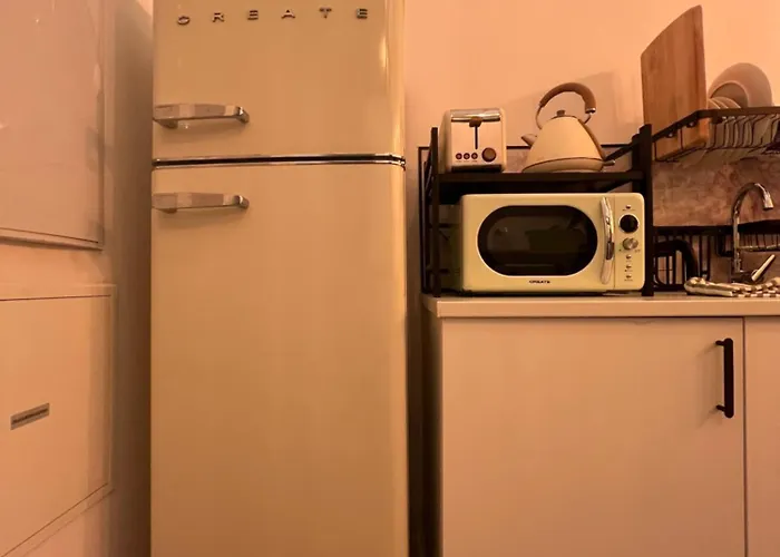 Nina Mala Vendégház Valencia