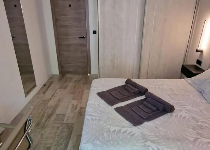 Centrica De Lujo Gv 2 *