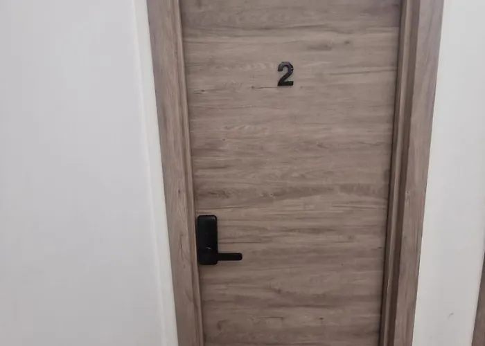 Centrica De Lujo Gv 2