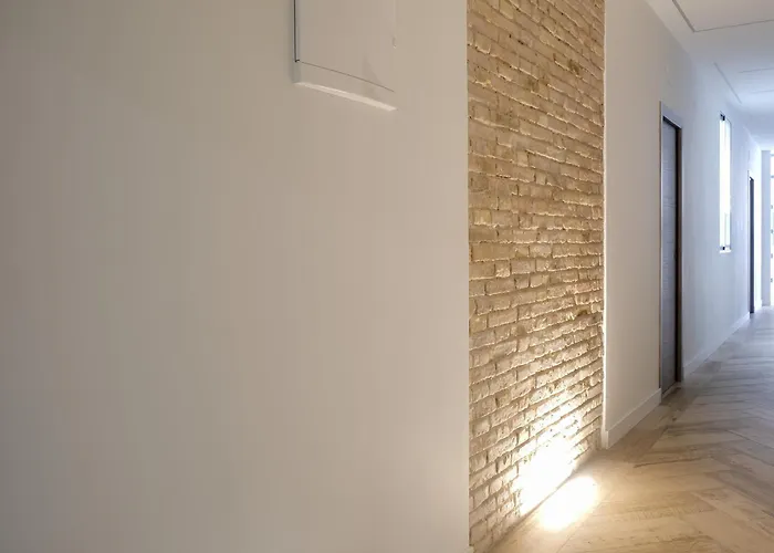 Centrica De Lujo Gv 2 منزل للإقامة