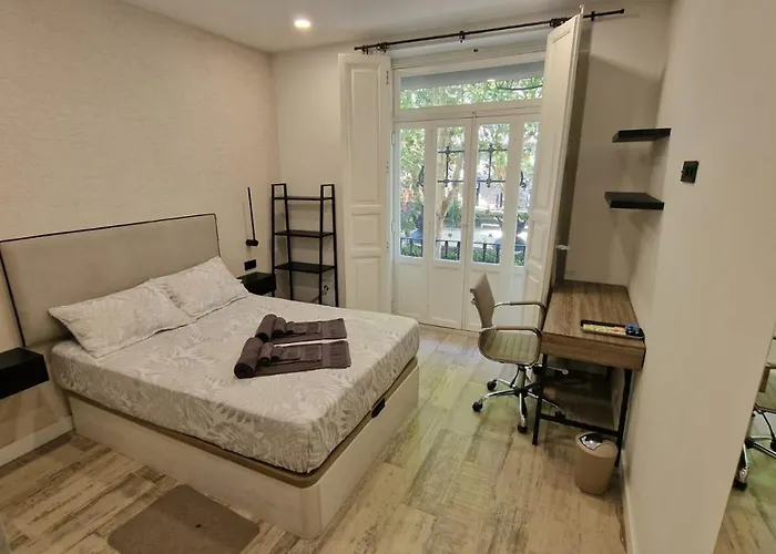 Centrica De Lujo Gv 2 *