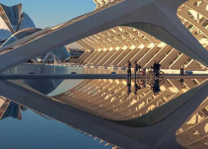 Centrica De Lujo Gv 2 *