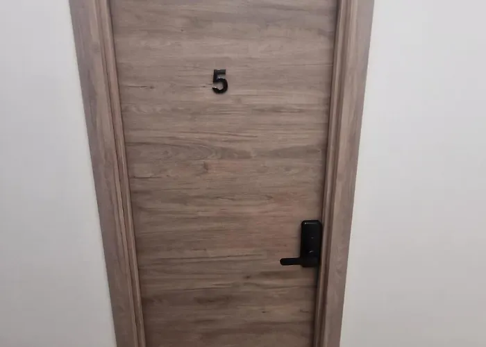 Centrica De Lujo Gv 5 Privat bolig Valencia