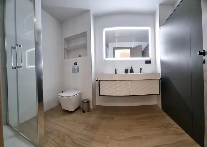 Privat bolig Centrica De Lujo Gv 5 Valencia