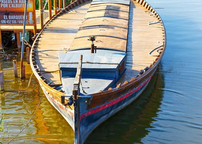 Centrica De Lujo Gv 5 Privat bolig