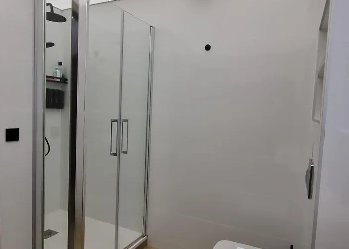 Centrica De Lujo Gv 4