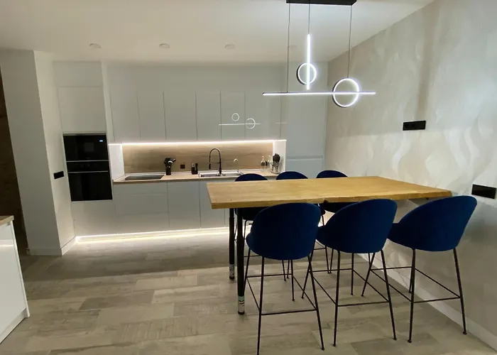 Centrica De Lujo Gv 4 منزل للإقامة