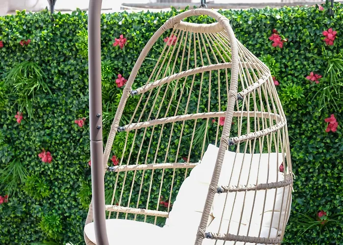 منزل للإقامة Centrica De Lujo Gv 4 *