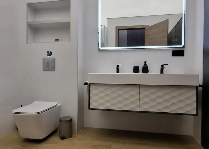 Privat bolig Centrica De Lujo Gv 4 Valencia