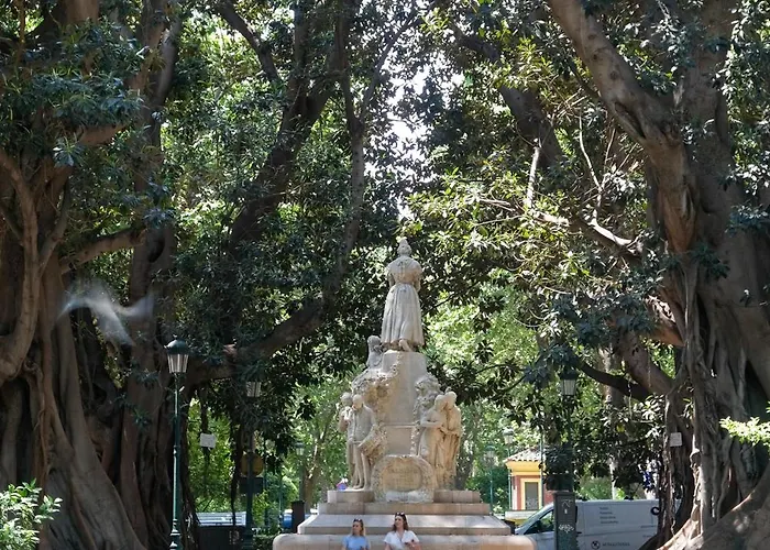 Centrica De Lujo Gv 3 Βαλένθια