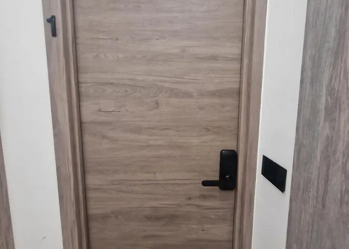 Centrica De Lujo Gv 1 منزل للإقامة فالنسيا