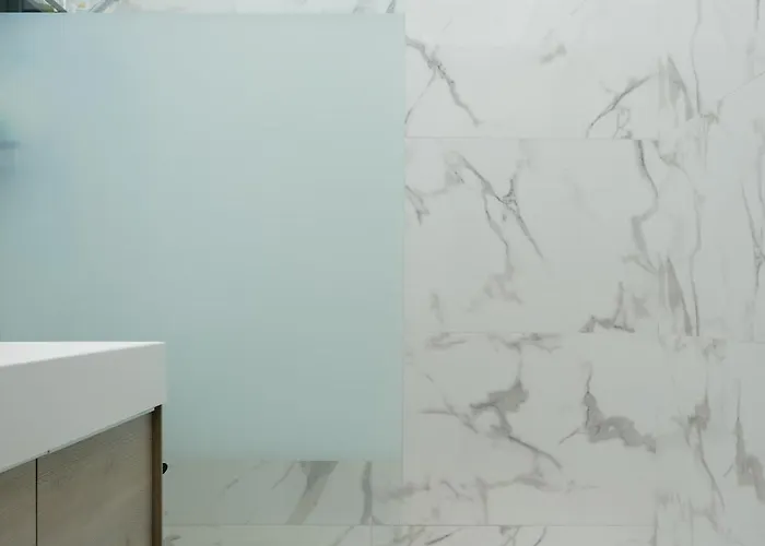 Centrica De Lujo Gv 1 * فالنسيا