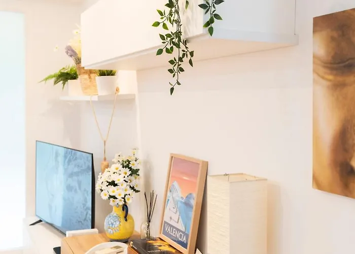 Διαμέρισμα Fantastic Near & Science *