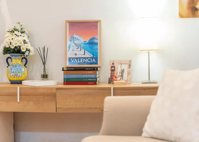 Διαμέρισμα Fantastic Near & Science *