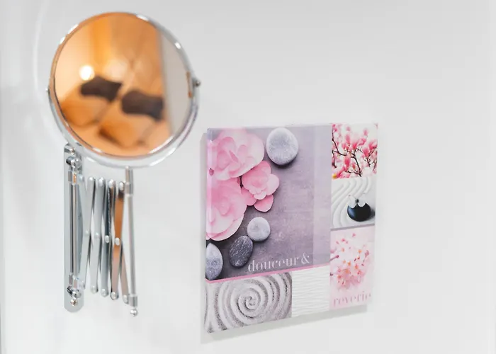 Διαμέρισμα Fantastic Near & Science Βαλένθια