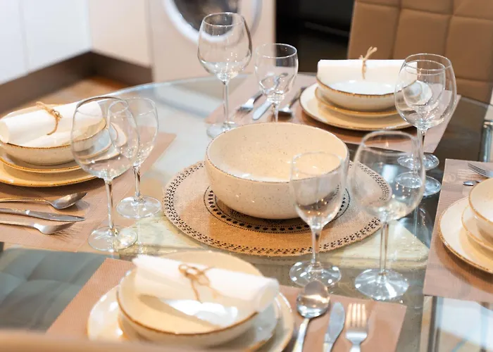 Fantastic Near & Science Διαμέρισμα *