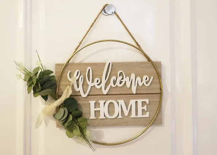 Fantastic Near & Science Διαμέρισμα *