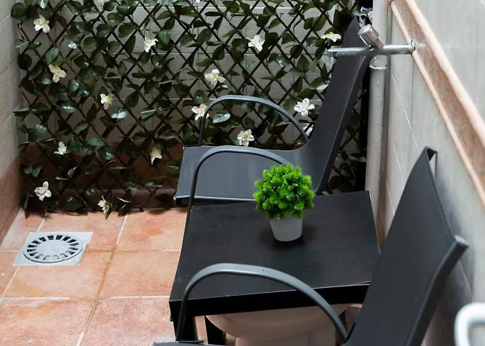 Fantastic Near & Science * Βαλένθια