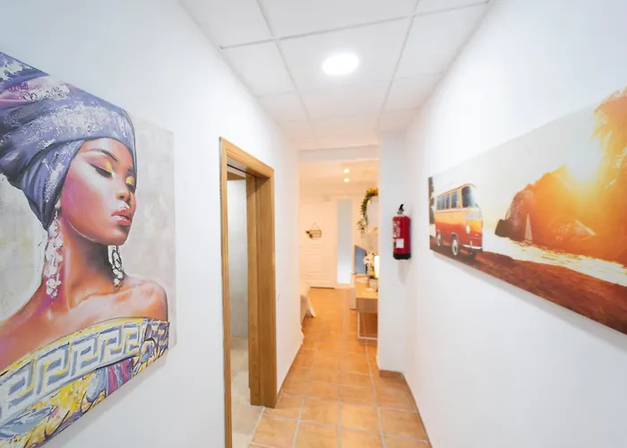 Fantastic Near & Science Βαλένθια