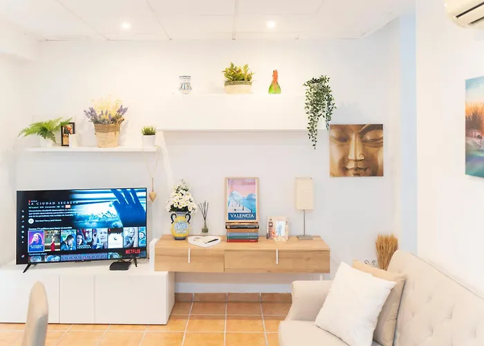 Fantastic Near & Science Διαμέρισμα