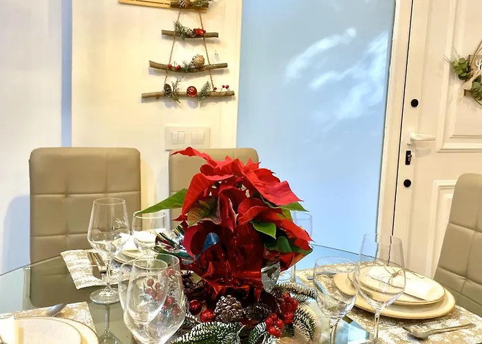 Fantastic Near & Science Διαμέρισμα *