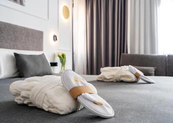 콘케리도르 호텔