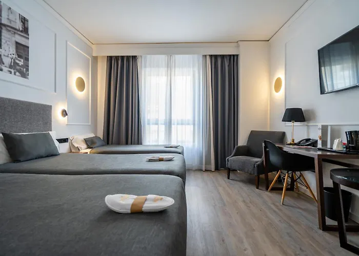 コンケリドール バレンシア