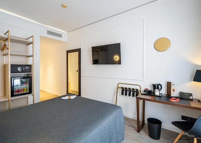 コンケリドール バレンシア