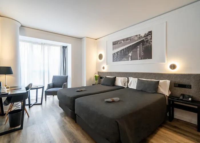 콘케리도르 호텔 4*