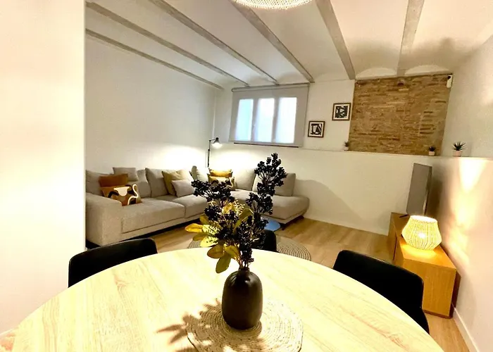 아파트 Duplex Mercado