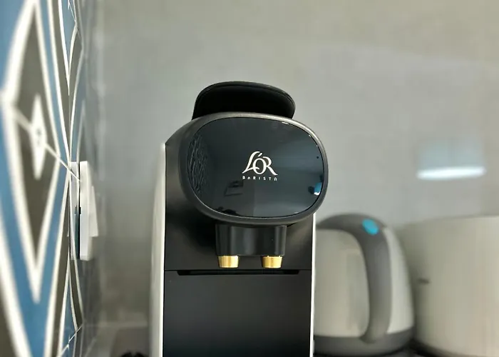 Διαμέρισμα Loft Benimaclet