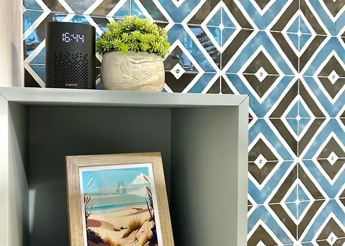 Διαμέρισμα Loft Benimaclet