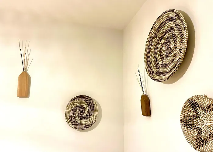 Duplex Mercado * 발렌시아