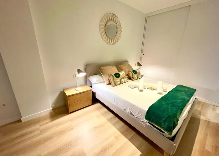 Duplex Mercado * 발렌시아