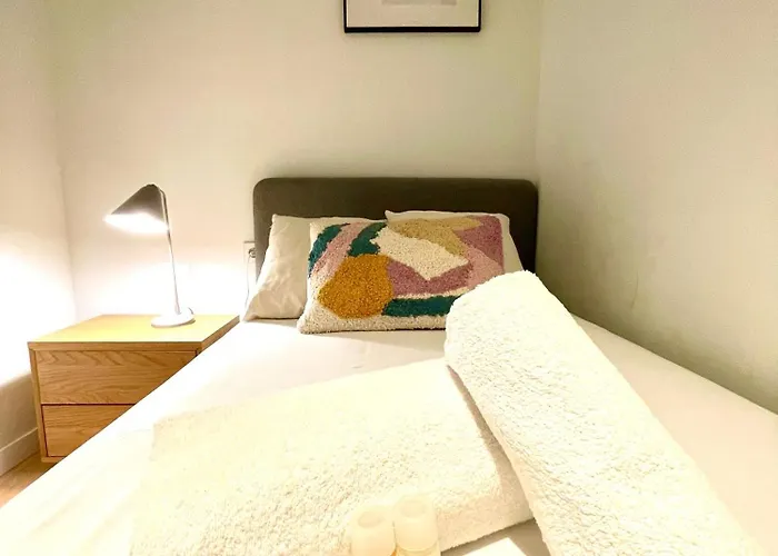 아파트 Duplex Mercado *