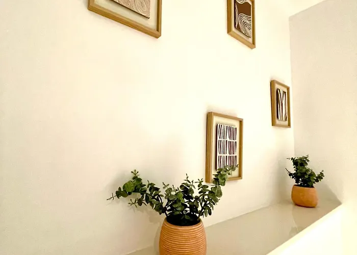 아파트 Duplex Mercado