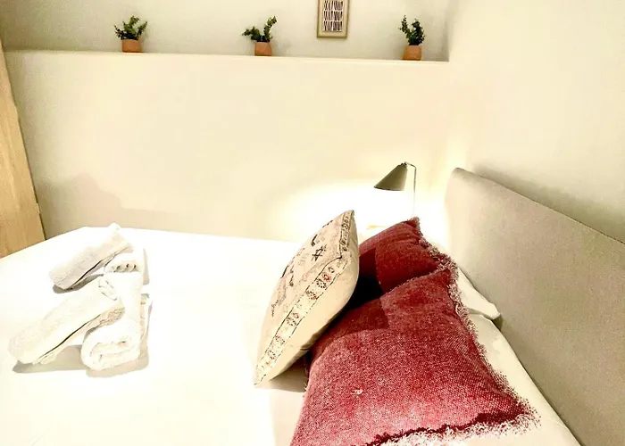 아파트 Duplex Mercado